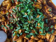 脊髓豆腐-小杨翘脚牛肉