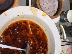 -羊门客在·烤盐池滩羊·川菜