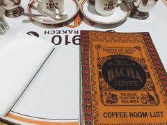 -夿萐咖啡(爱雍·乌节店)