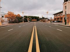 -塞罕坝国家级自然保护区