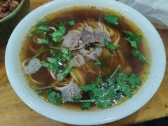 -老冯拉面羊棒骨(西宸广场店)