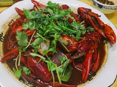 -川悦壹号·川菜(蠡溪路店)