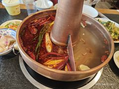 -仁和四季涮肉馆(天坛南门店)
