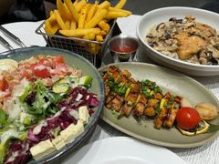 -娜娜家·Nana's restaurant(国金汇店)