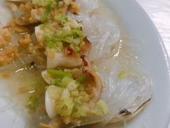 -老三鱼仔店