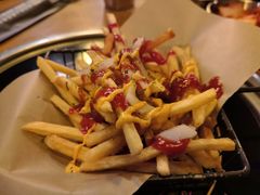 -包装马车·韩国料理·포장마차