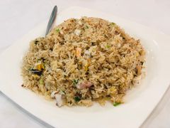 避风塘海鲜炒饭-渔民新村(番禺总店)