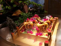-鳗鱼家·深夜食堂(军博店)