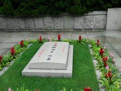android_upload_pic-宋庆龄陵园