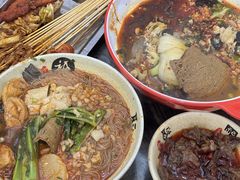 -程记麻辣烫(文化大道店)