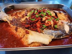 -半天妖烤鱼(新中关购物中心店)