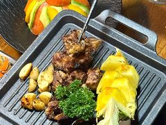 -河风の幸会精致料理