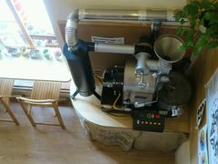 -长颈鹿咖啡(大学路店)