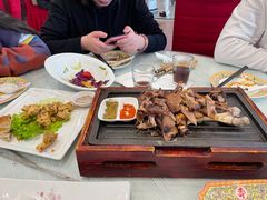 -烤肉季饭庄