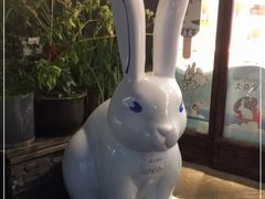 -大白兔奶糖(南锣鼓巷店)