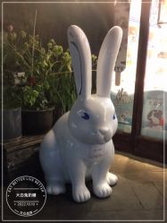 -大白兔奶糖(南锣鼓巷店)