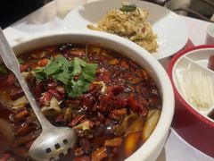 -满堂·烤鸭店·北京菜(鼓楼店)