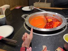 -井格重庆火锅(西直门凯德Mall店)