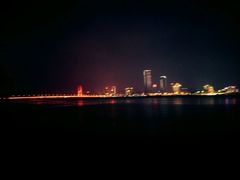 -秋水广场音乐喷泉