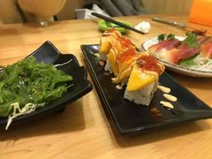 -宝寿司(红瓦寺店)