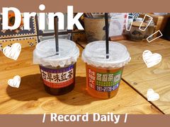 -捡角台湾食堂(宝山店)