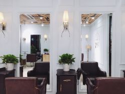 点击看大图 -3AM HAIR SALON烫发染发接发