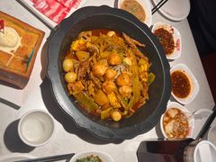 -虾吃虾涮.虾火锅.肉蟹煲(步步高梅溪新天地店)