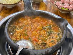 -笔记安顺夺夺粉火锅