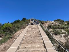 -北岳恒山