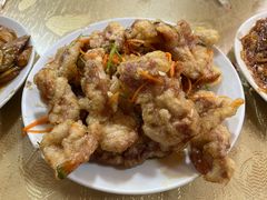 锅包肉-春饼小吃(钱塘街店)