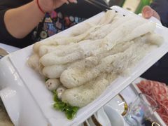 -竹荪鹅火锅(新华店)