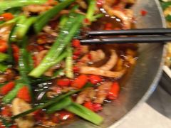 -费大厨辣椒炒肉(黄兴中心广场店)