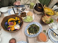 -KingThaia金泰兰(滨江天街店)