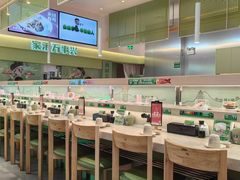 -禾绿寿司·定食·拉面·烧炸(宝安大仟里店)