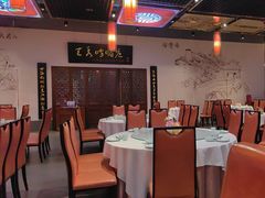 -峨嵋酒家 南北川菜 优选烤鸭(广渠路店)