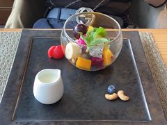 -香樟花园法式铁板烧(恒隆广场店)