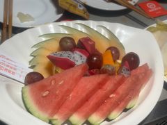 -海底捞火锅(龙湖北京大兴天街店)