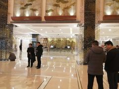 -北京西国贸大酒店