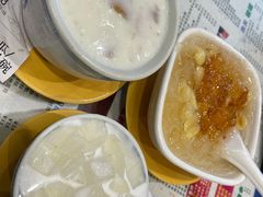 -仁信双皮奶(庙前直街店)