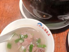 -塔里木新疆饭店(新北万达店)