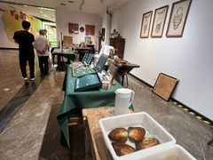 -十八字金·银饰·拼豆·开蚌DIY(魏公芳华里店)