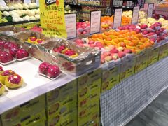 零售区-鲜果壹号(旺墩店)