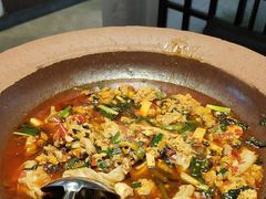 -烹湘·鲜炒湖南土菜(海珠店)