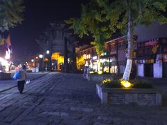 -南关石牌坊古镇