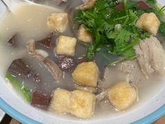 -小杨生煎(香港名都店)