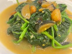 马来风光-莆田餐厅PUTIEN(西安万象天地店)