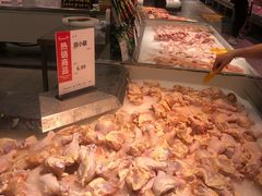 -永辉超市(凯德·天府店)