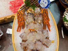 -东海怡品海鲜豆捞(星街坊店)