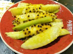 -今邕烧烤(西大店)
