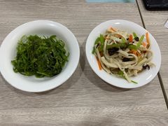 -康师傅私房牛肉面(北京南站店)